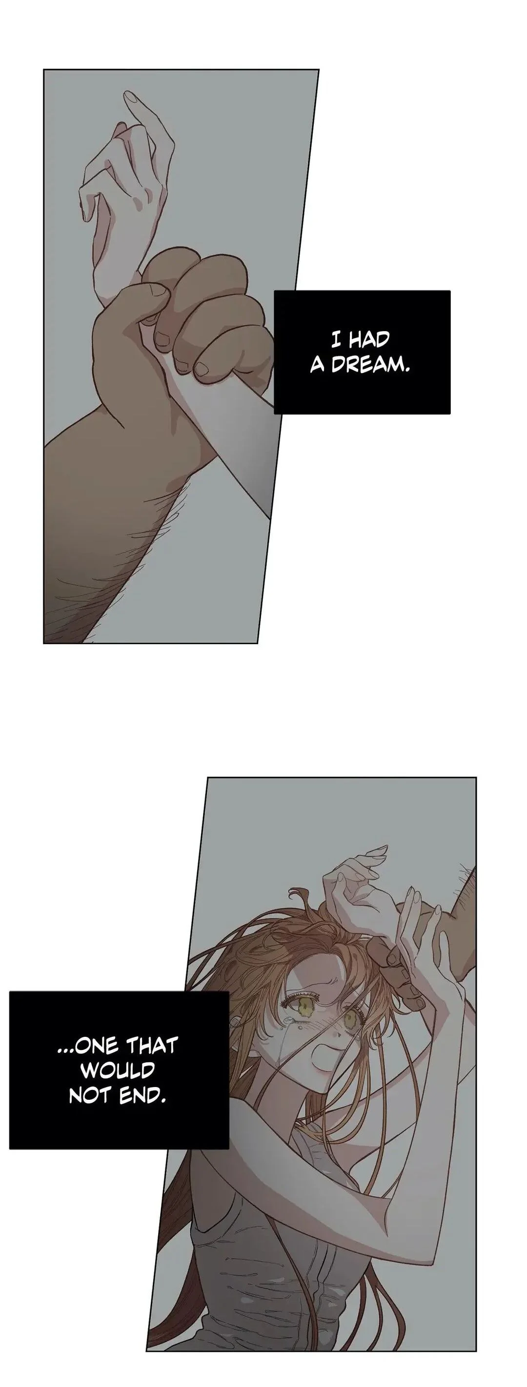 Lucia chapter 1 page 1