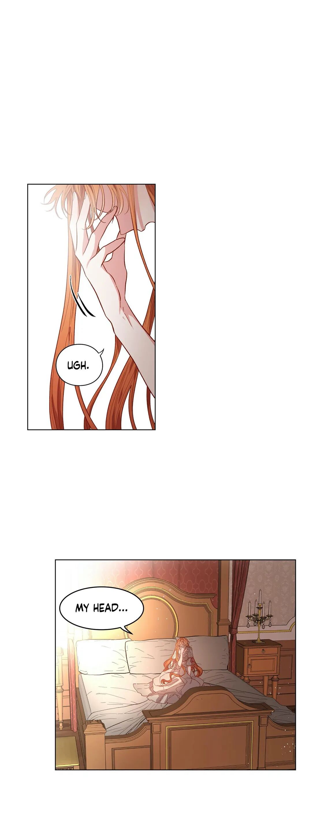 Lucia chapter 1 page 2