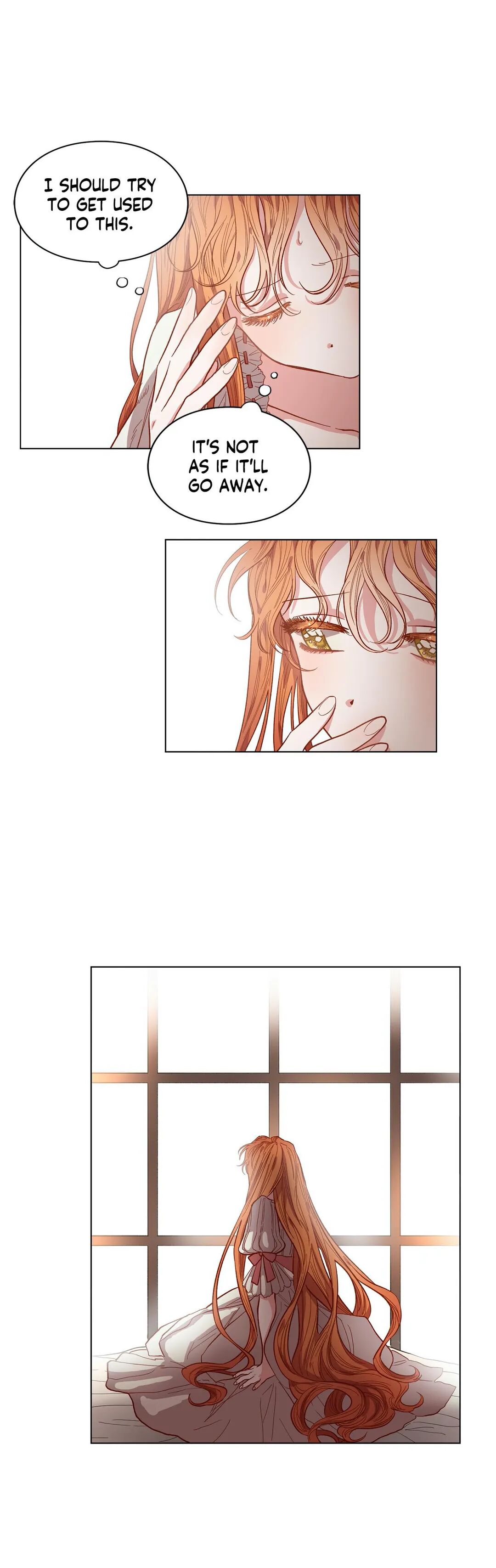 Lucia chapter 1 page 3
