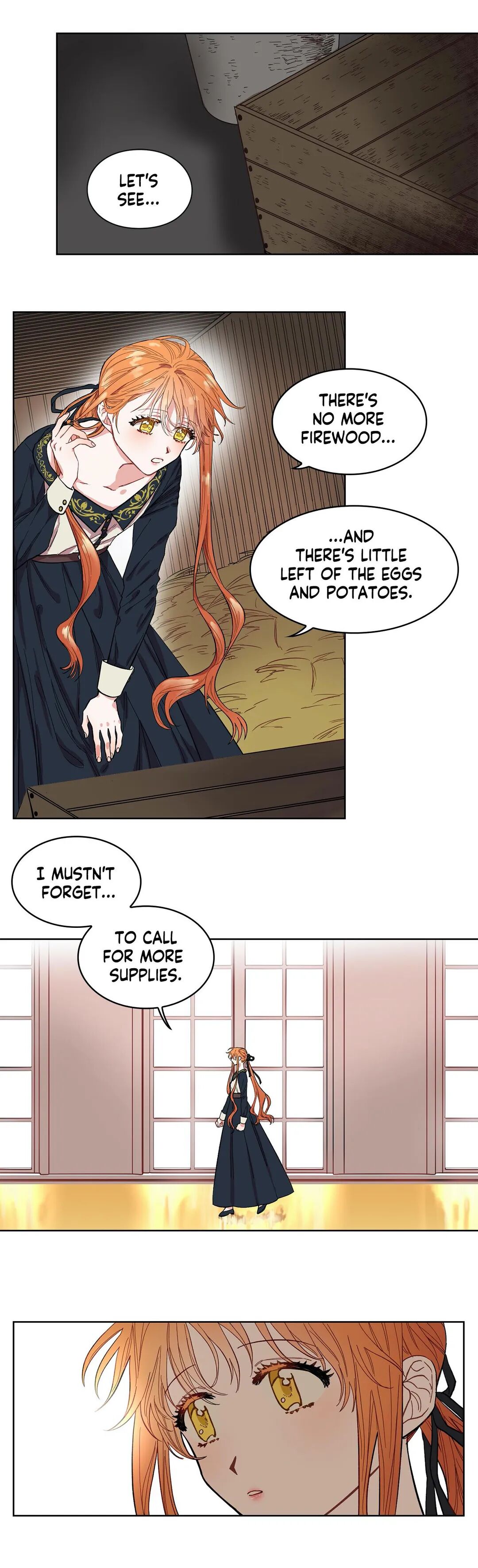 Lucia chapter 1 page 6