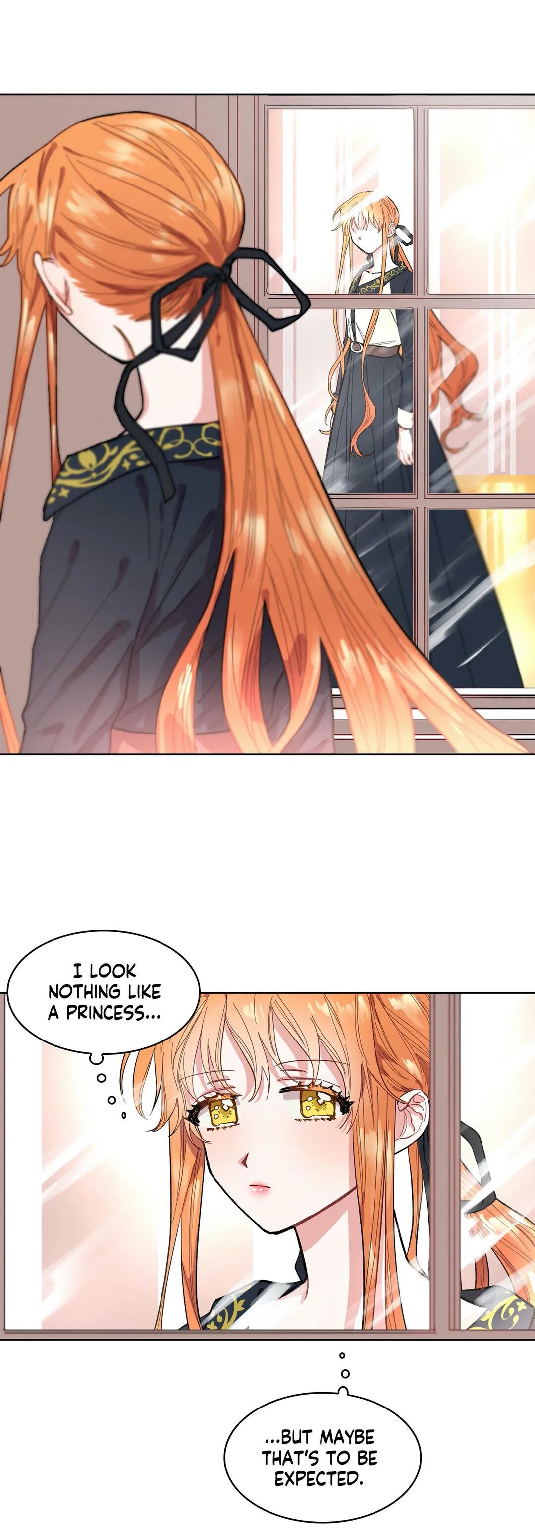 Lucia chapter 1 page 7