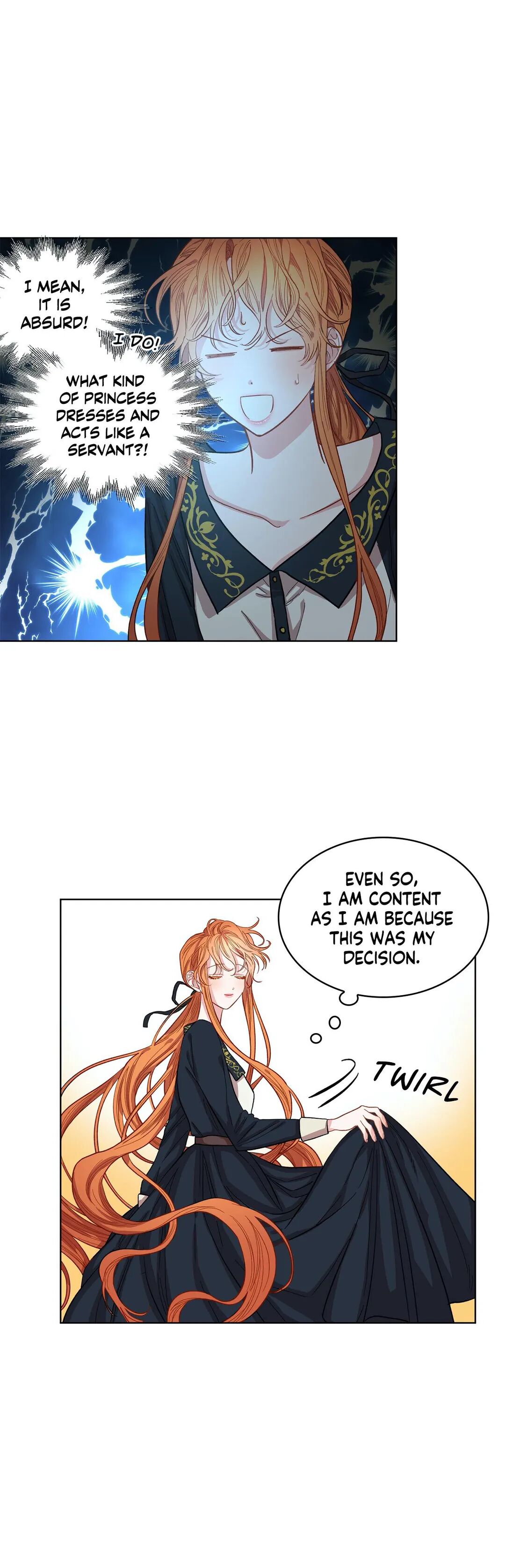 Lucia chapter 1 page 8