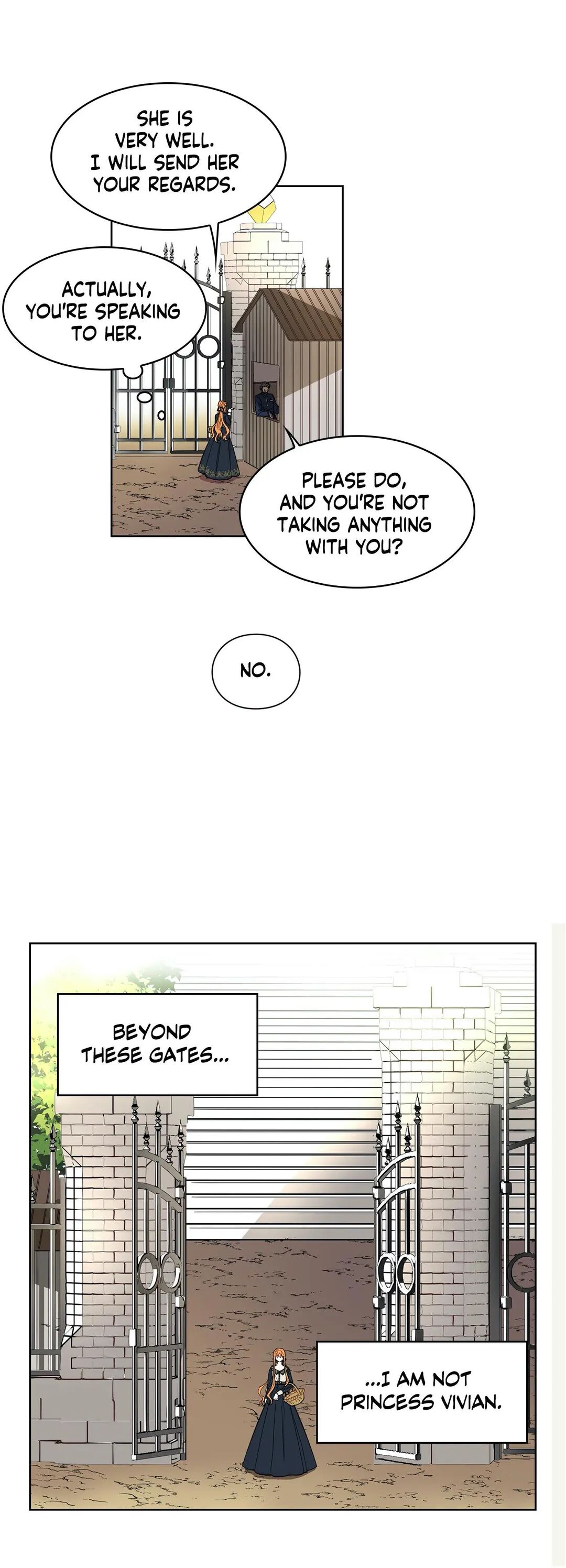 Lucia chapter 1 page 11