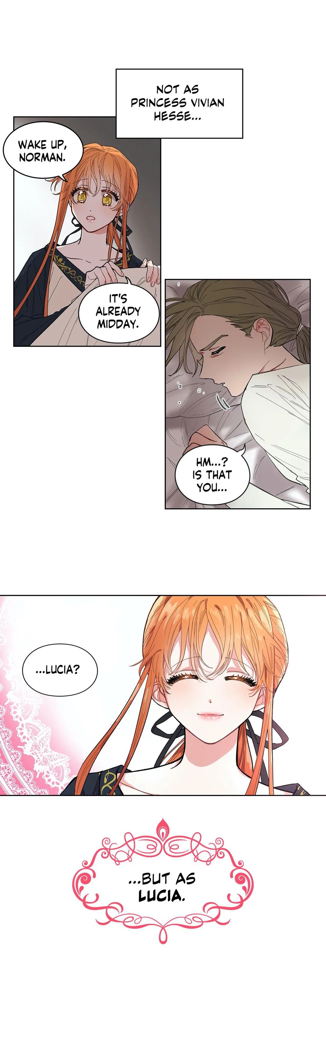 Lucia chapter 1 page 16