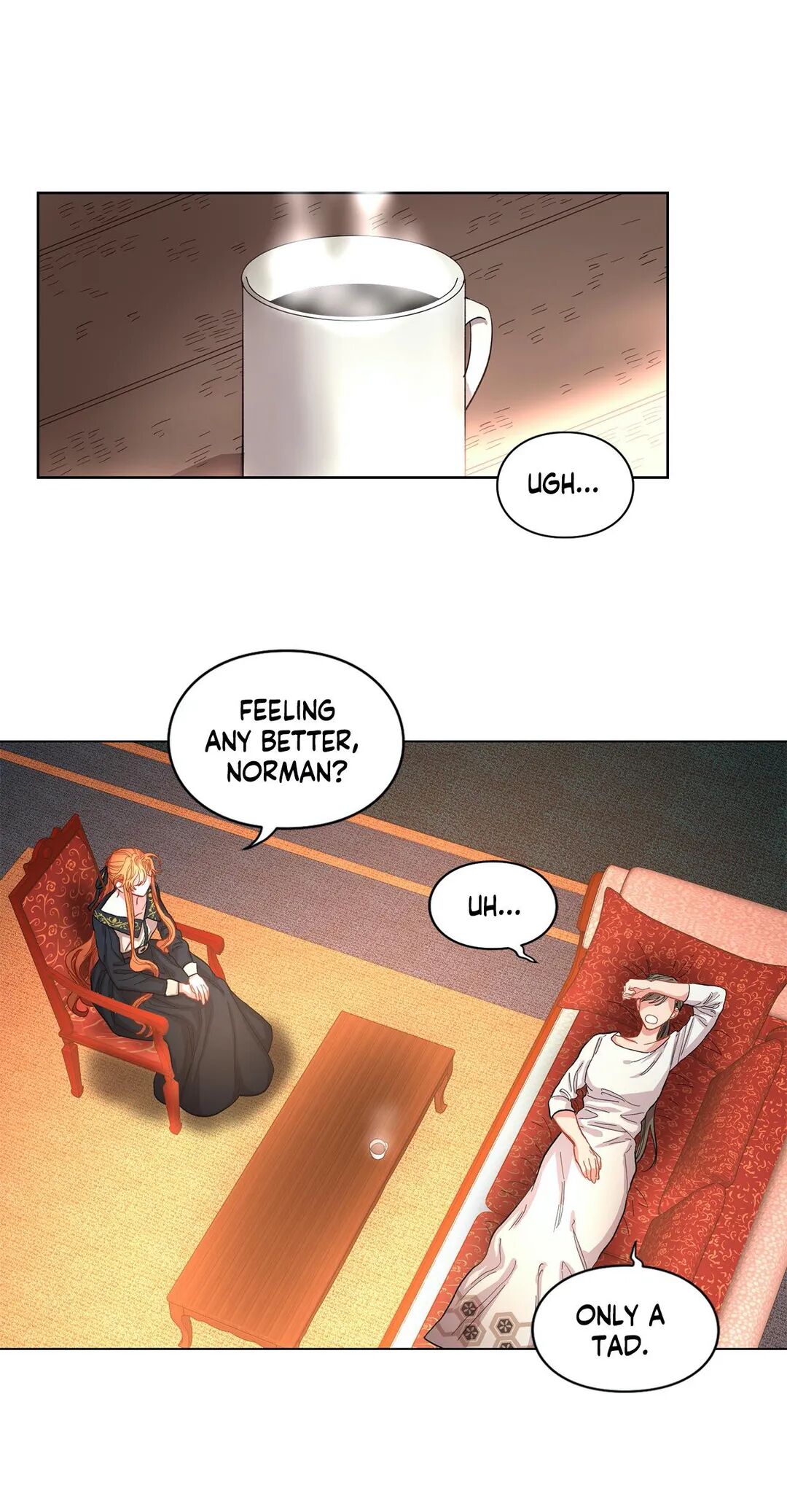 Lucia chapter 1 page 17