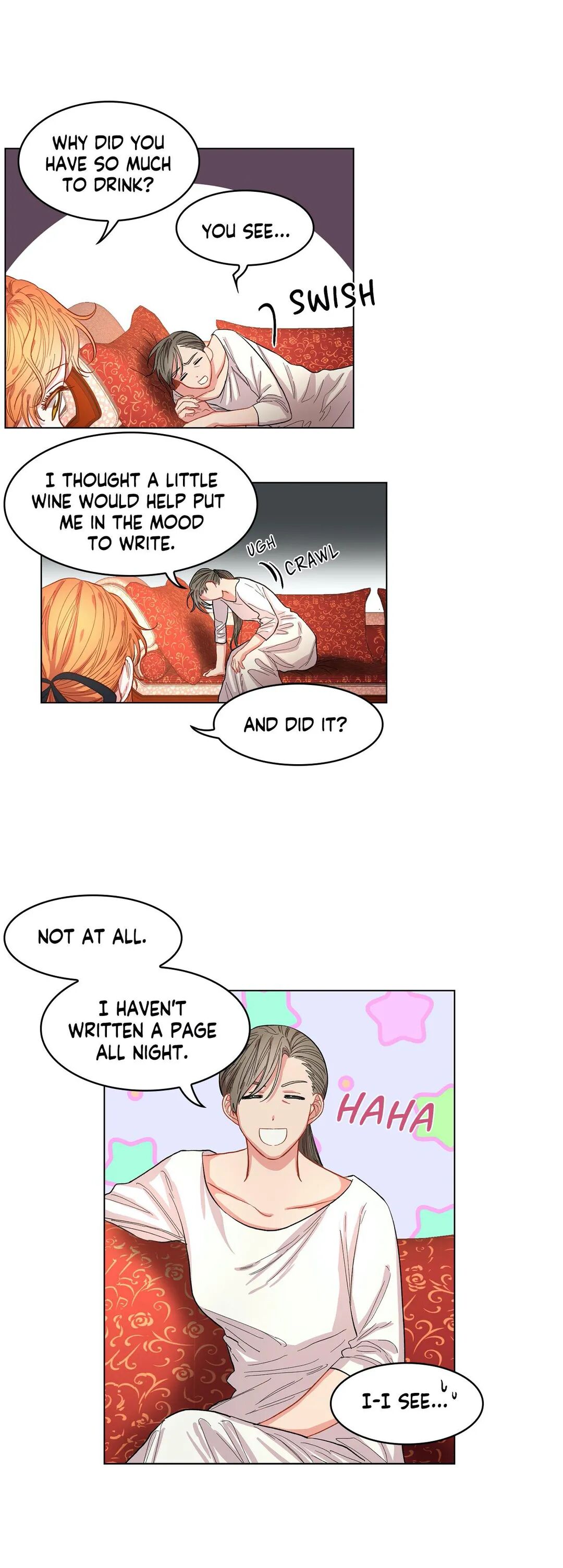Lucia chapter 1 page 18