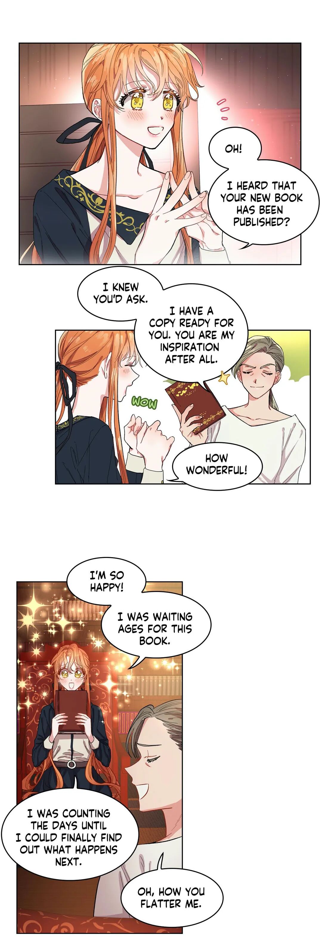 Lucia chapter 1 page 19
