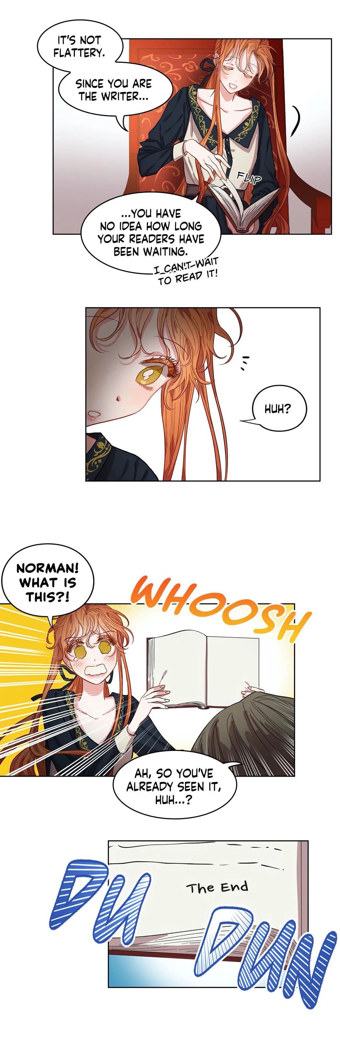 Lucia chapter 1 page 20