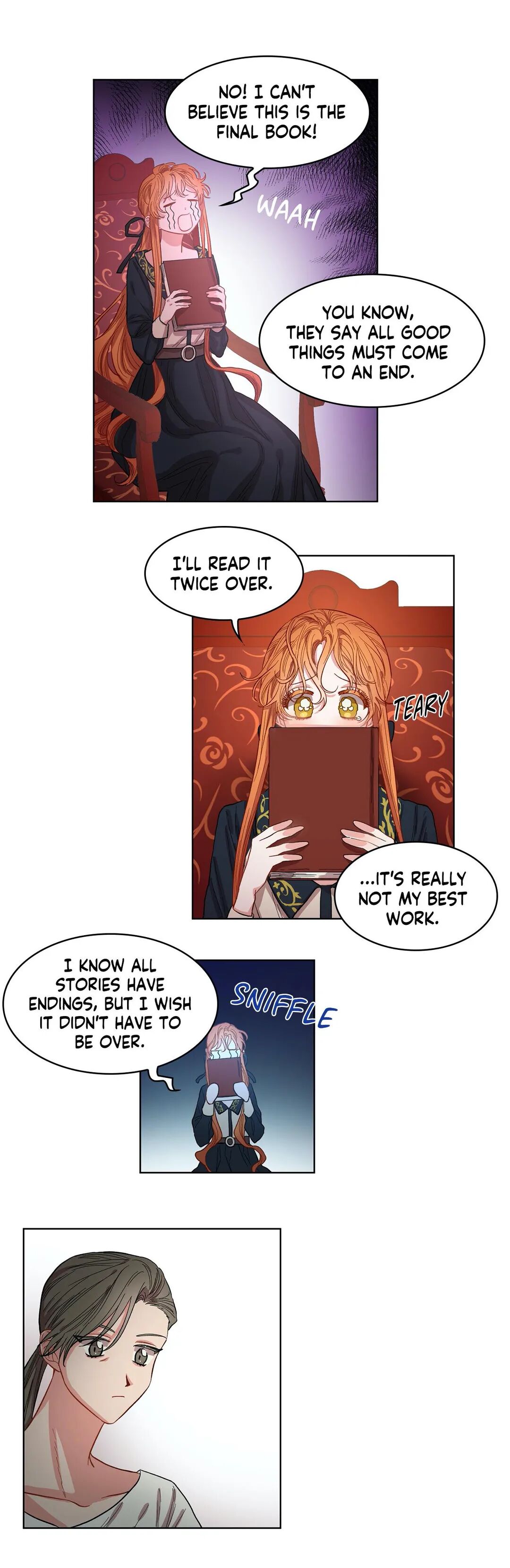 Lucia chapter 1 page 21