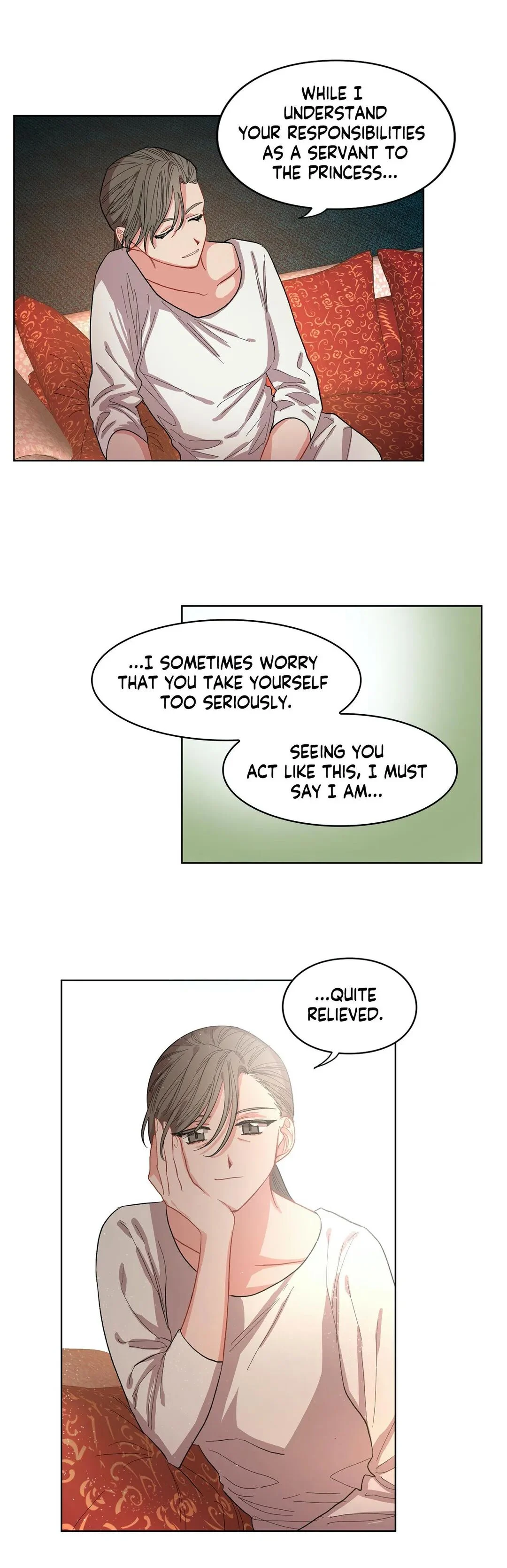 Lucia chapter 1 page 23
