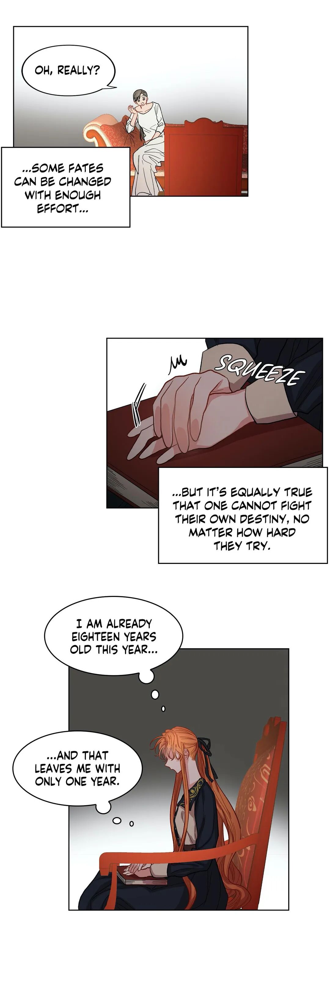 Lucia chapter 1 page 25