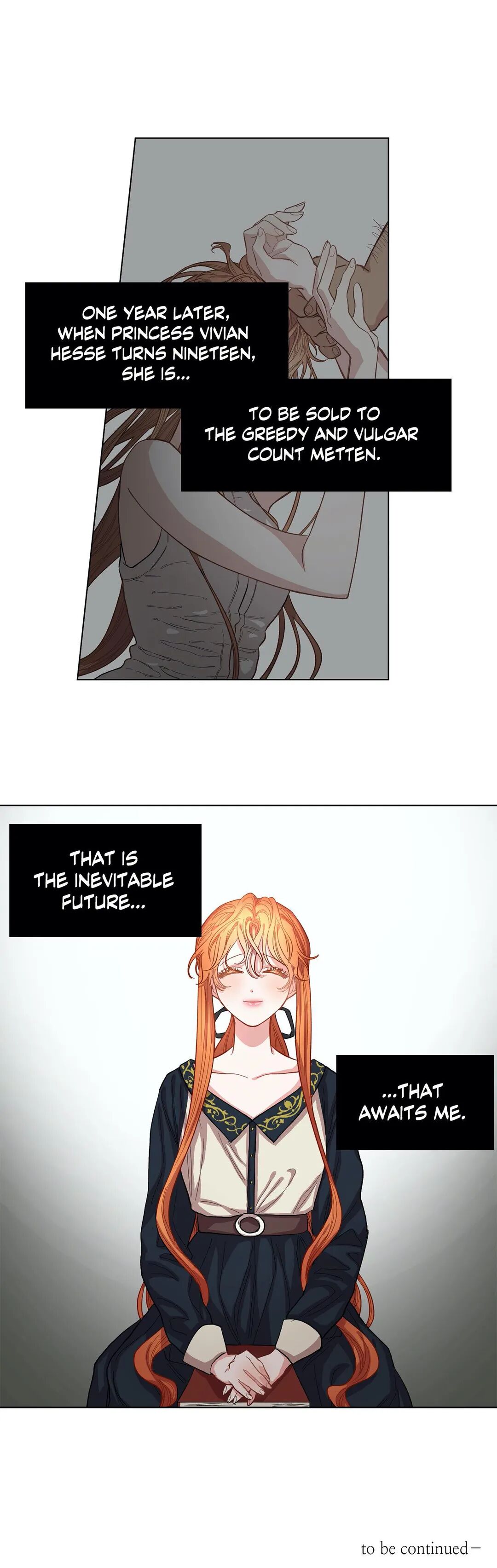 Lucia chapter 1 page 27