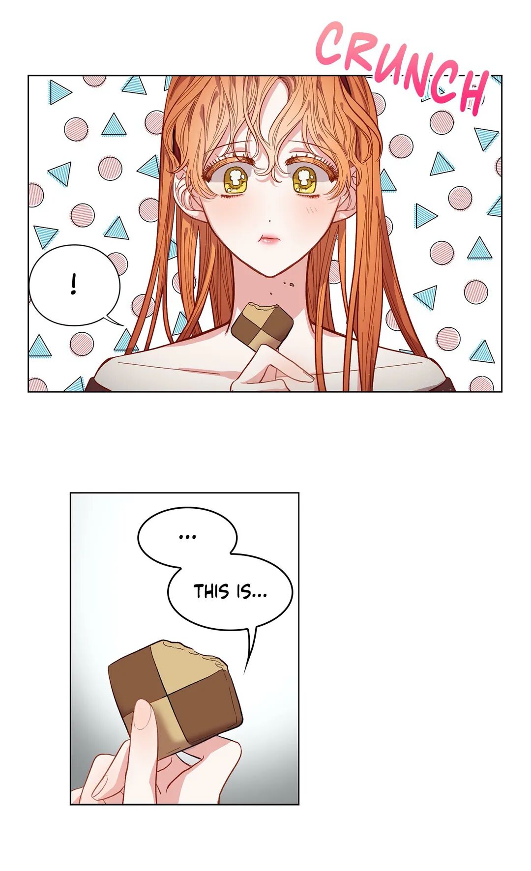 Lucia chapter 10 page 13