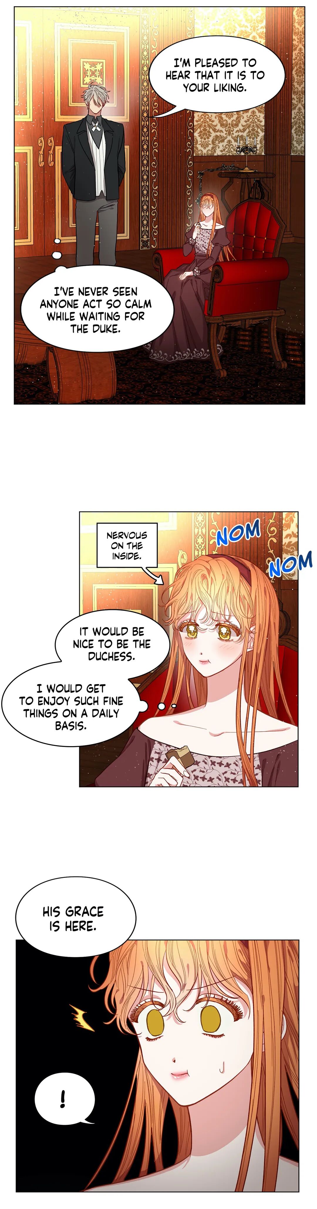 Lucia chapter 10 page 15