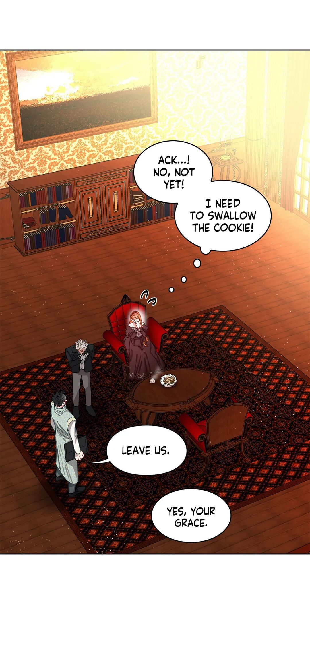 Lucia chapter 10 page 16