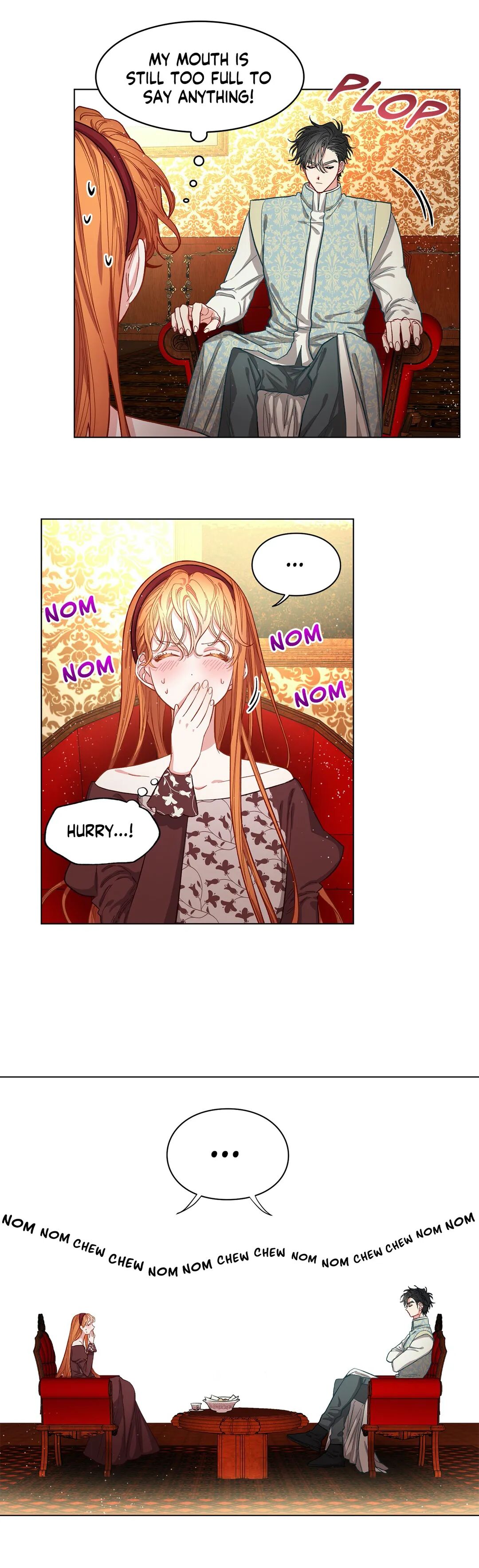 Lucia chapter 10 page 17