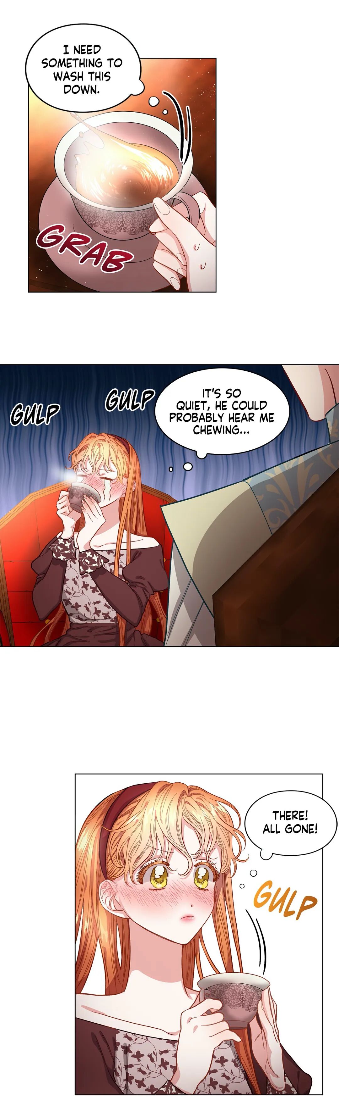 Lucia chapter 10 page 18