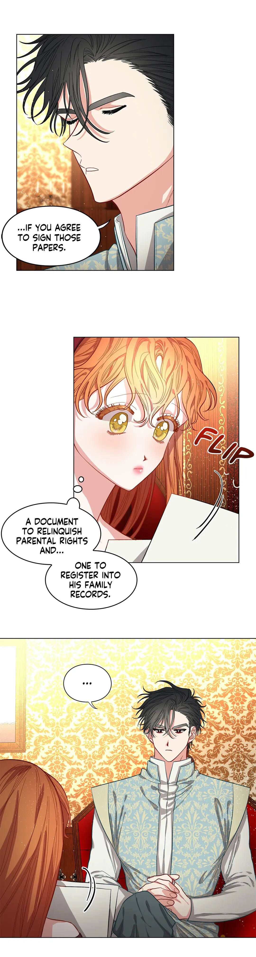 Lucia chapter 10 page 21