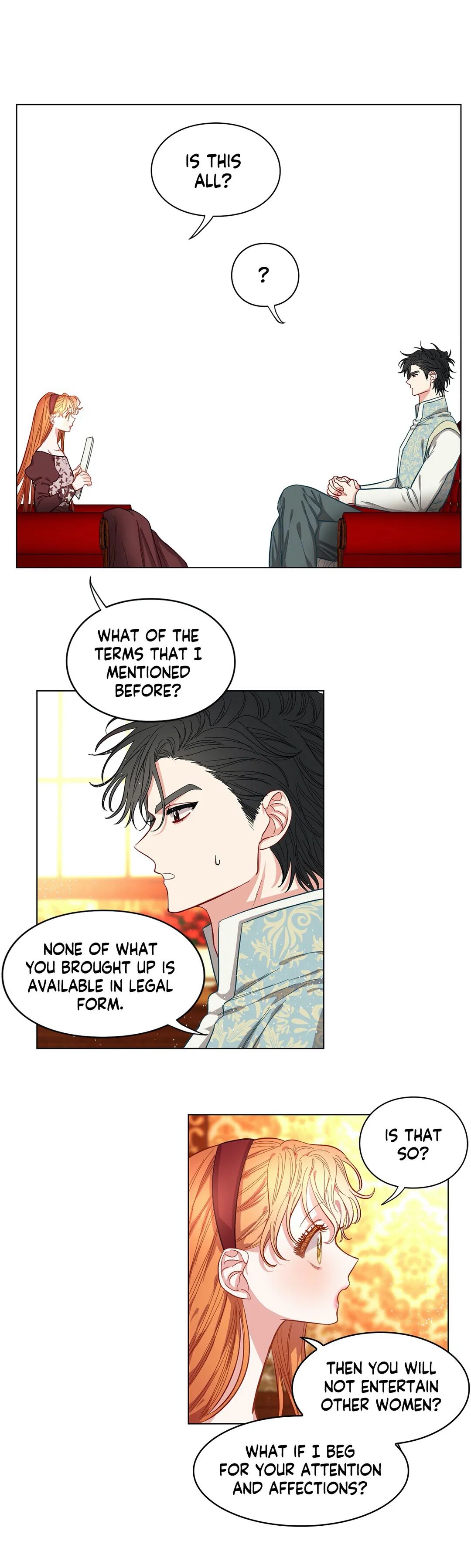 Lucia chapter 10 page 23
