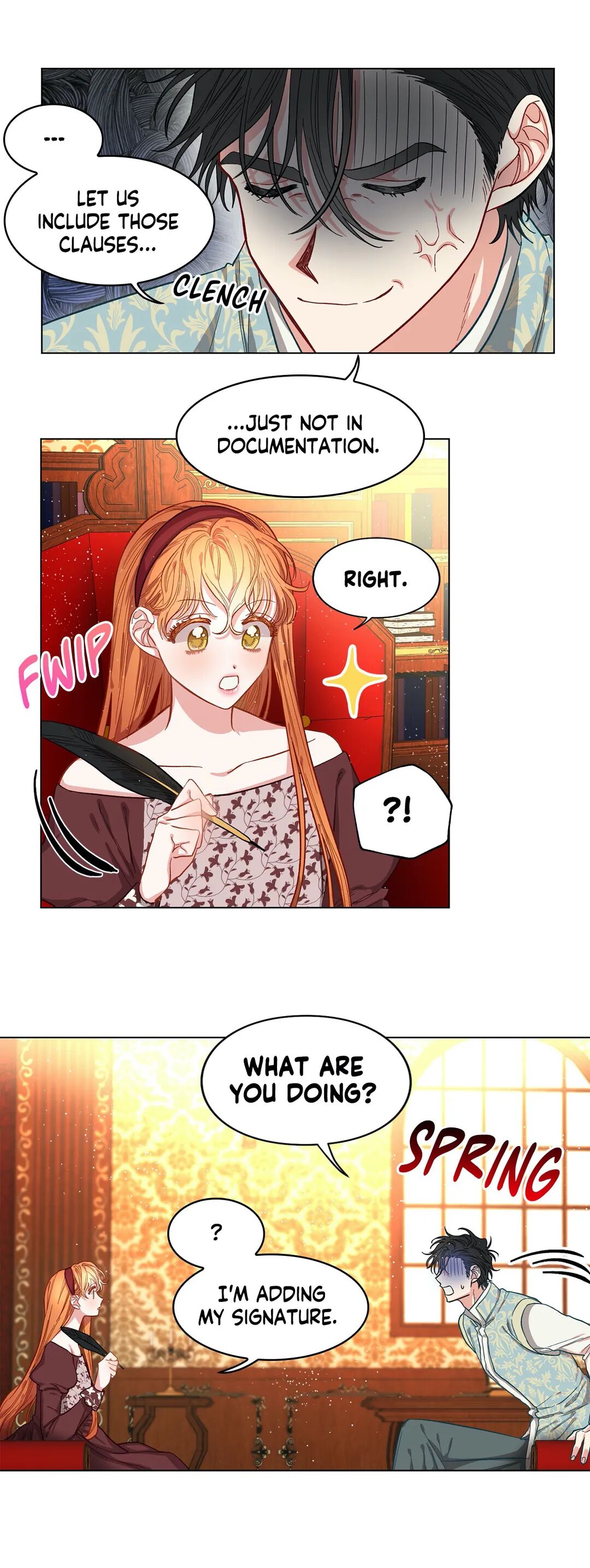 Lucia chapter 10 page 24