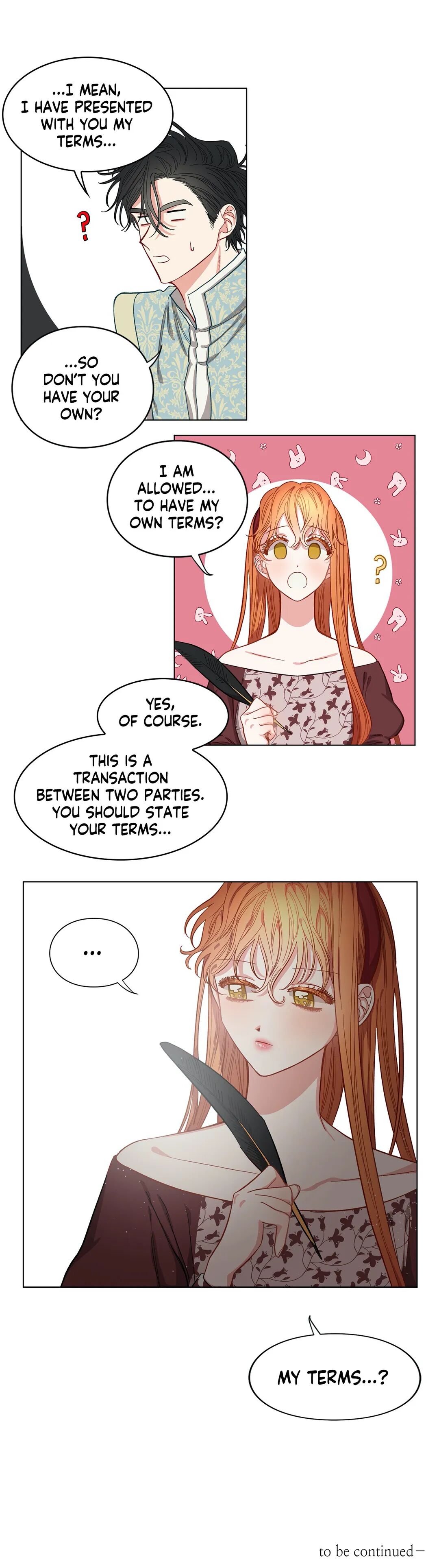 Lucia chapter 10 page 25