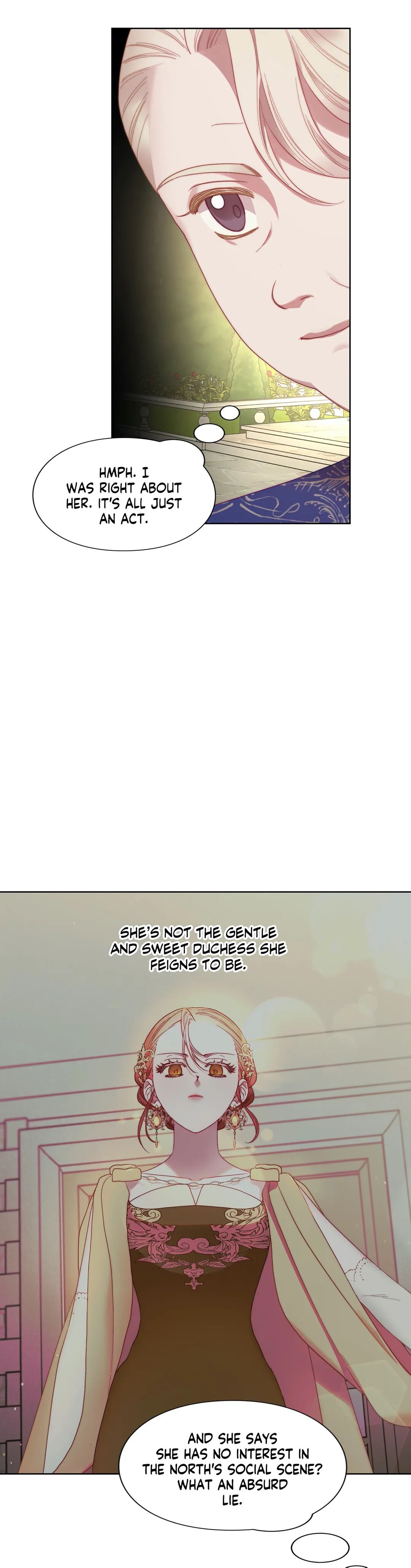 Lucia chapter 100 page 4