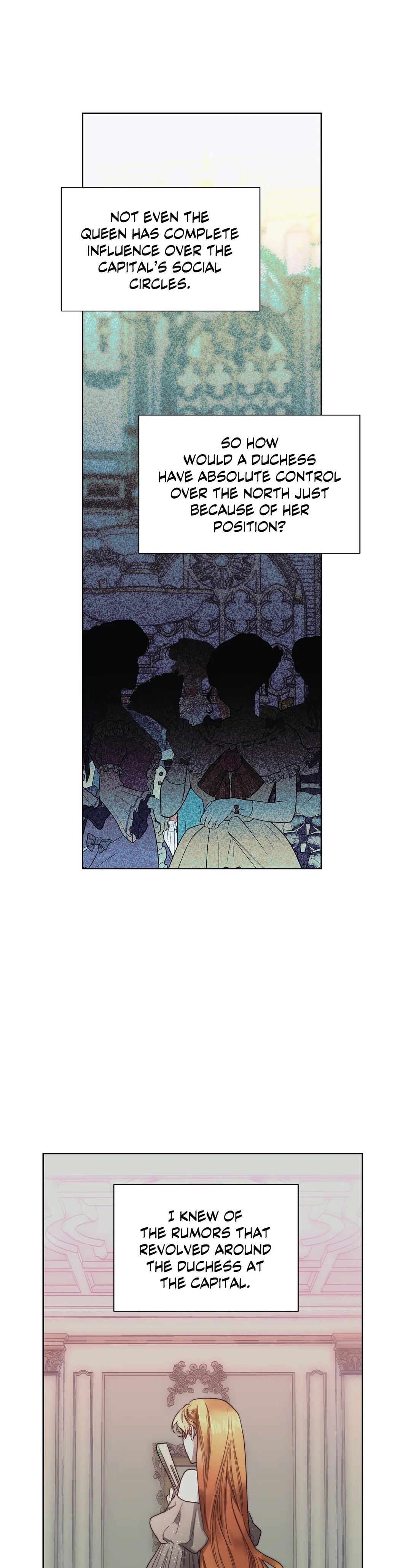 Lucia chapter 100 page 6