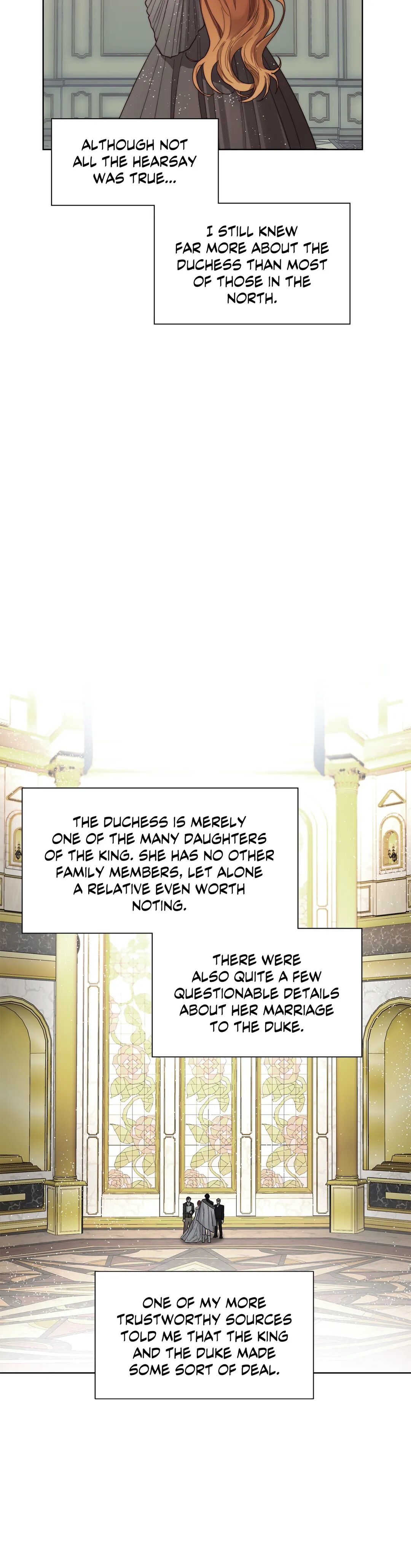 Lucia chapter 100 page 7