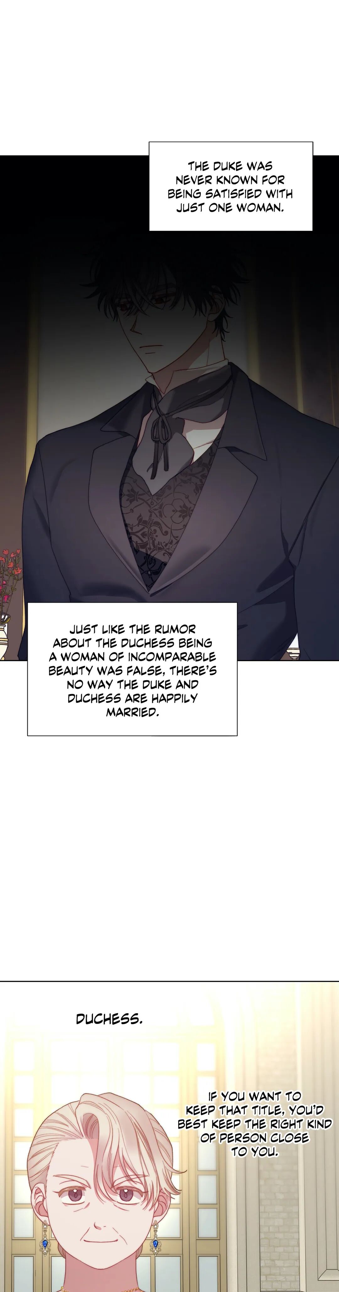 Lucia chapter 100 page 8