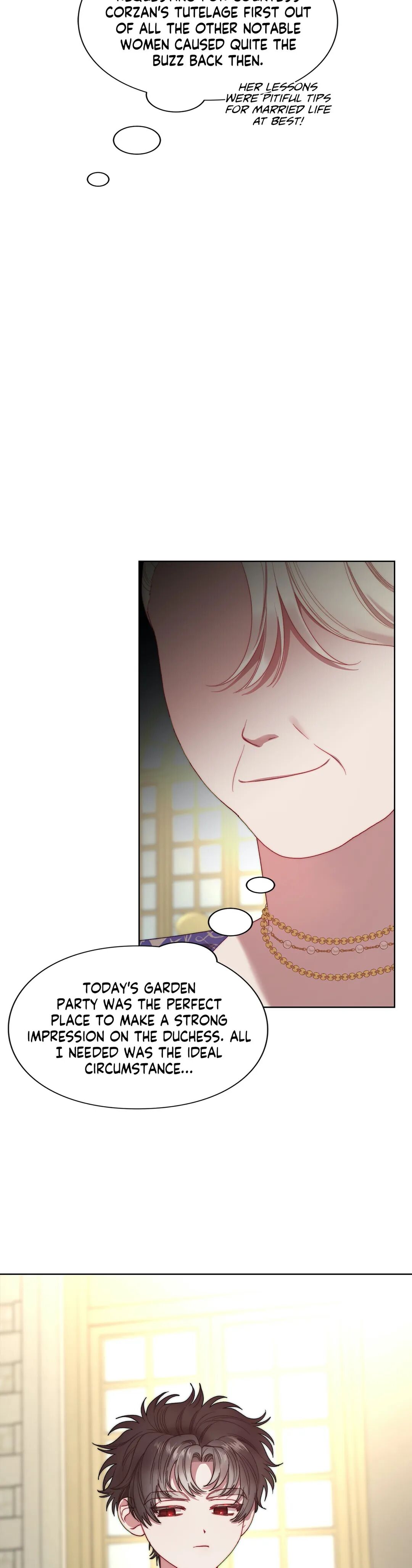 Lucia chapter 100 page 10