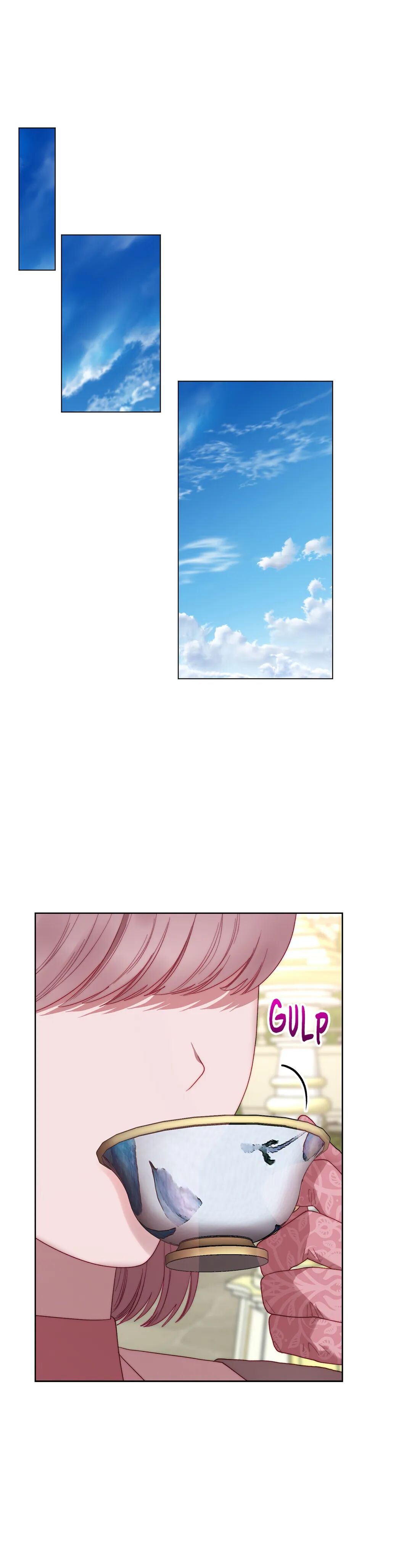 Lucia chapter 100 page 12