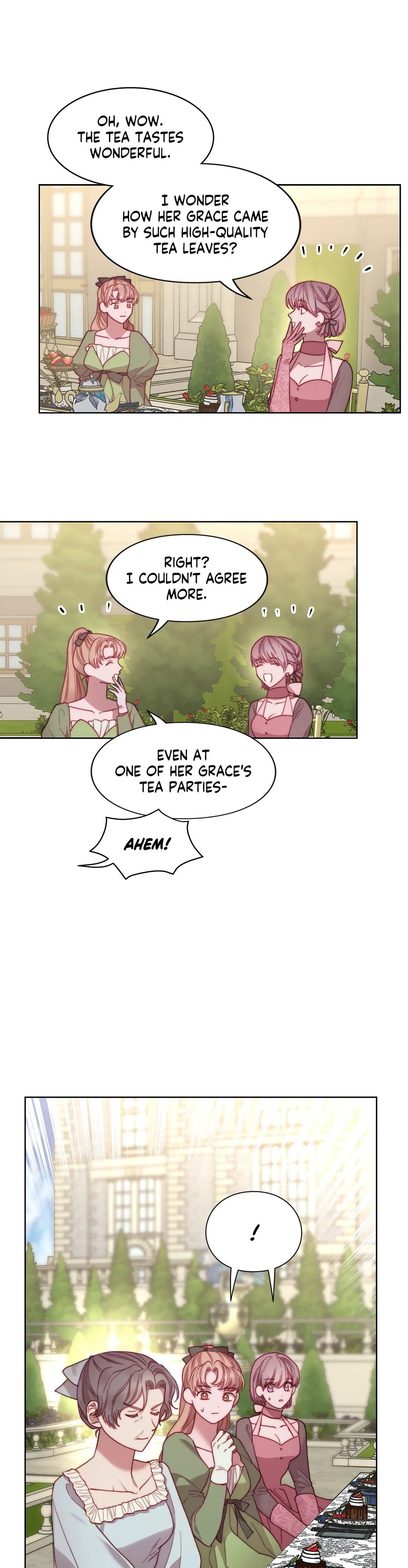 Lucia chapter 100 page 13