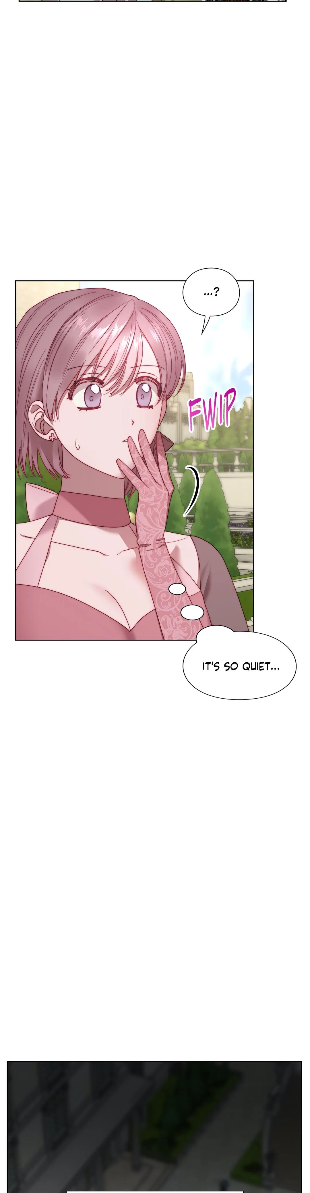 Lucia chapter 100 page 14
