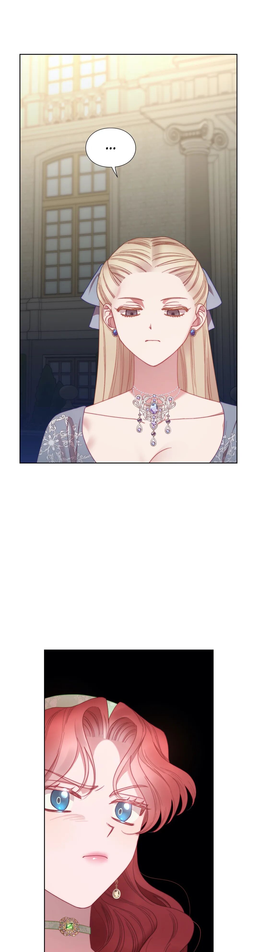 Lucia chapter 100 page 19