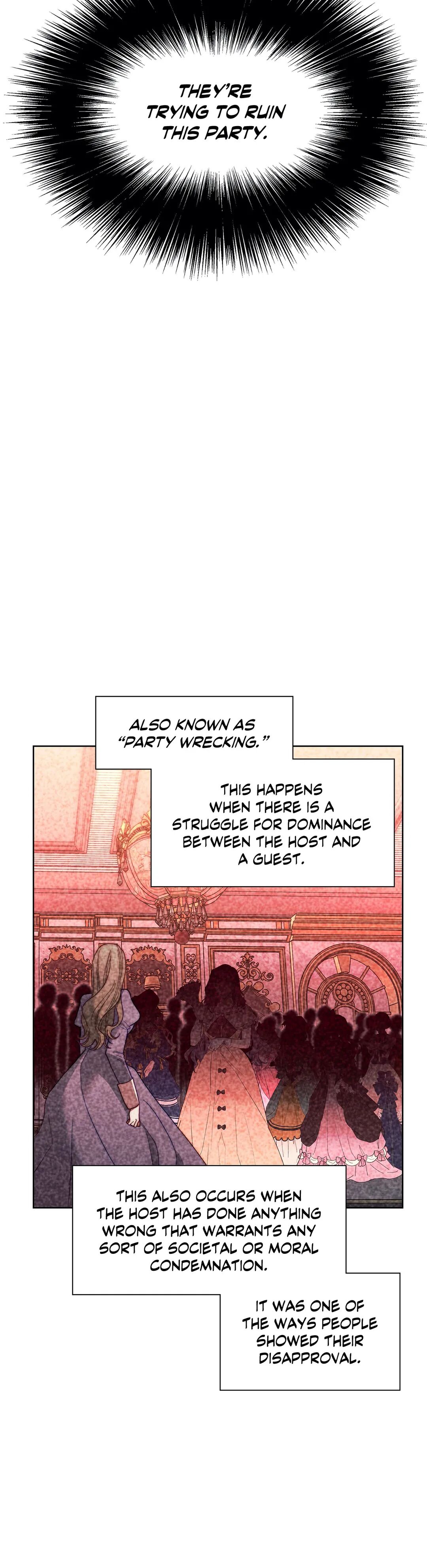 Lucia chapter 100 page 21