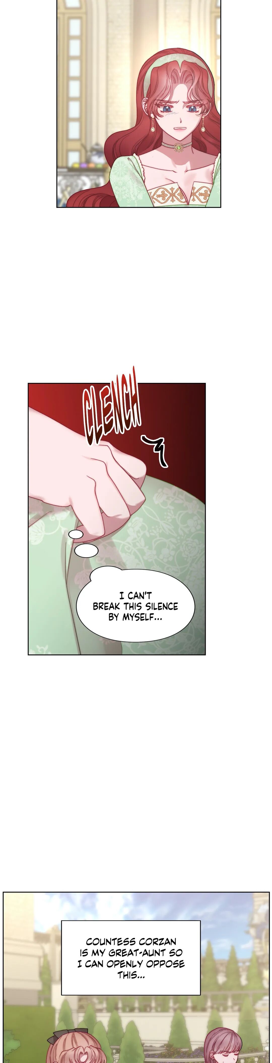 Lucia chapter 100 page 24