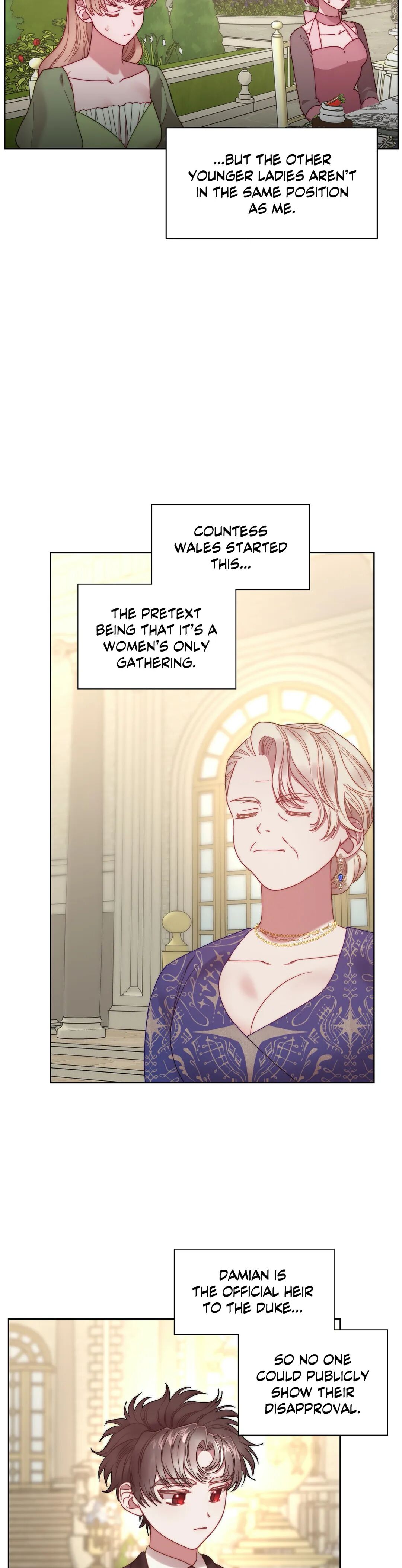 Lucia chapter 100 page 25