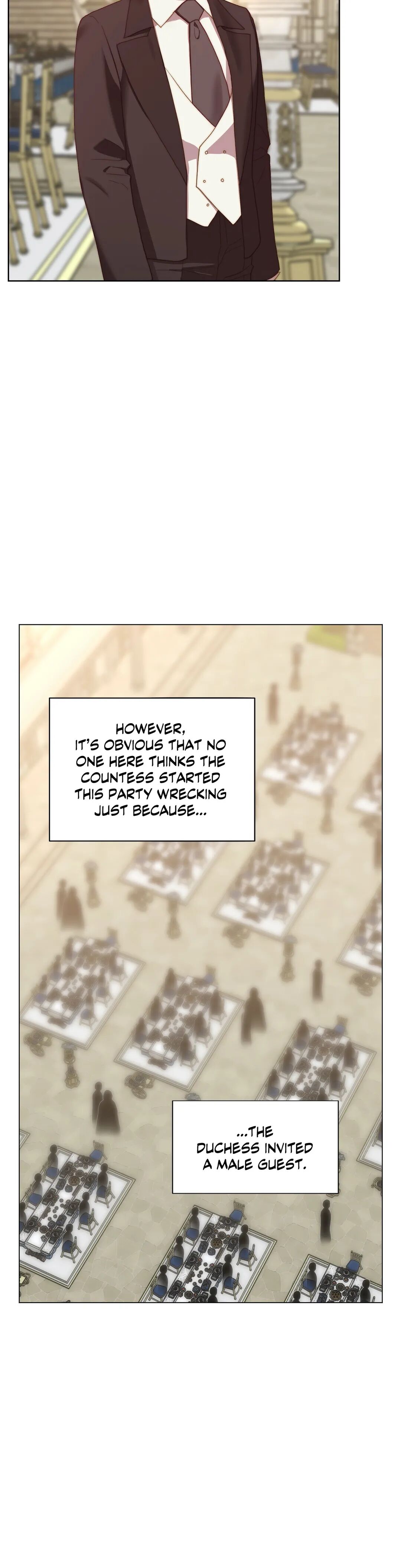 Lucia chapter 100 page 26