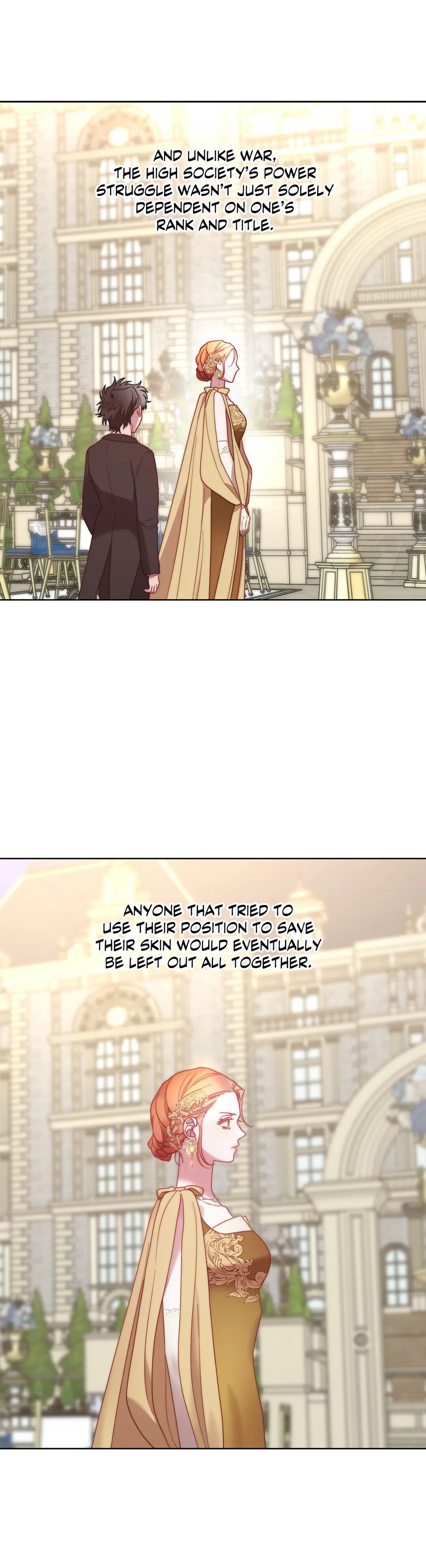 Lucia chapter 100 page 28