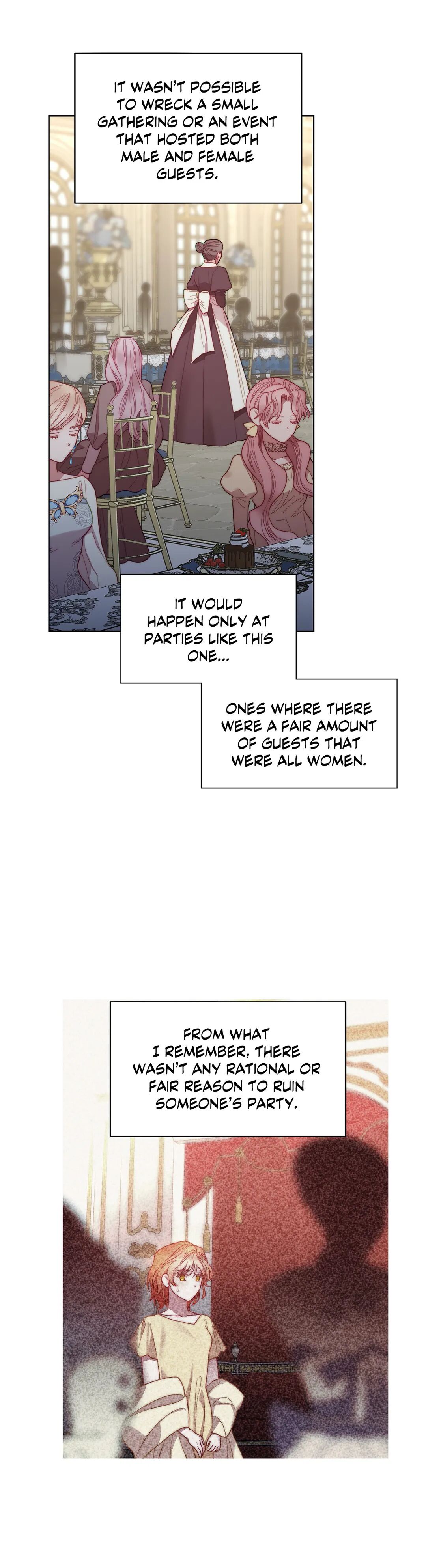 Lucia chapter 100 page 30