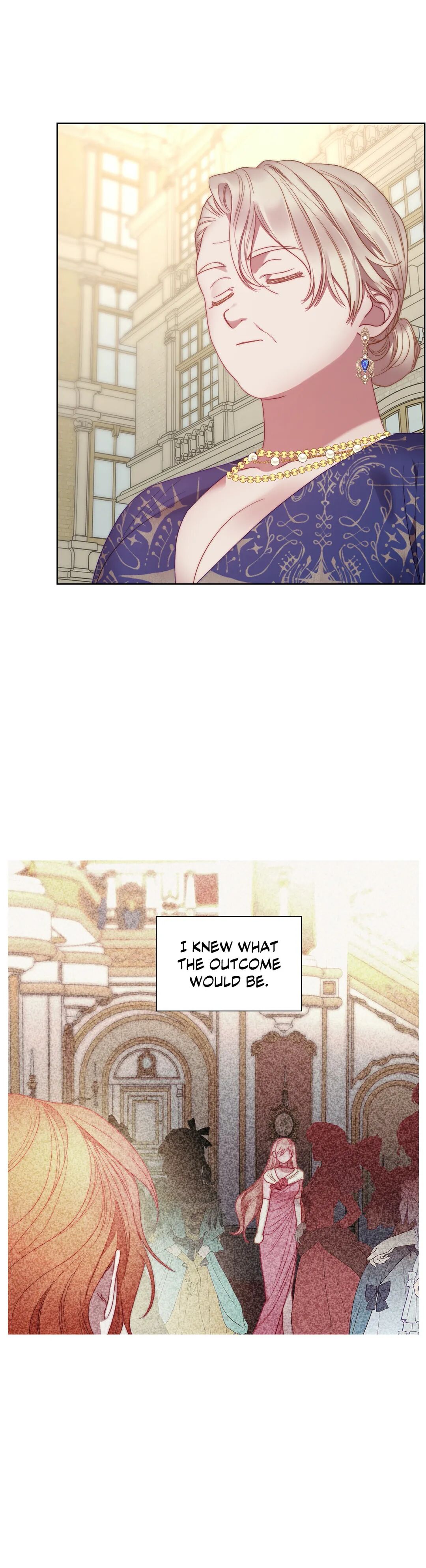 Lucia chapter 100 page 31