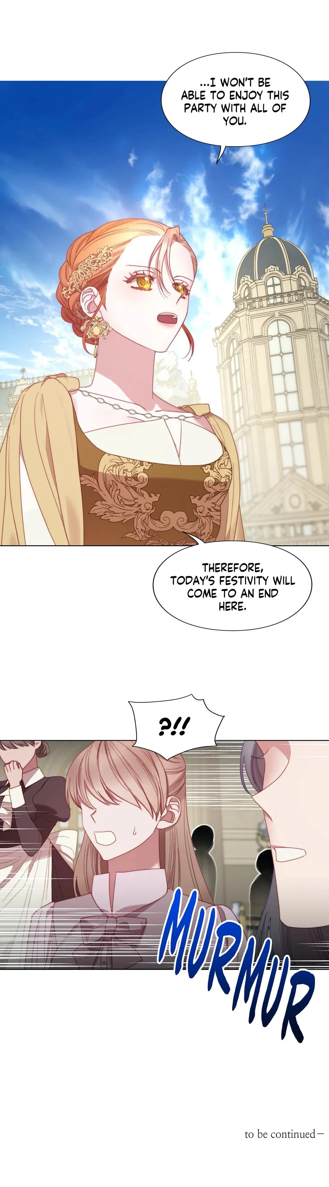 Lucia chapter 100 page 36