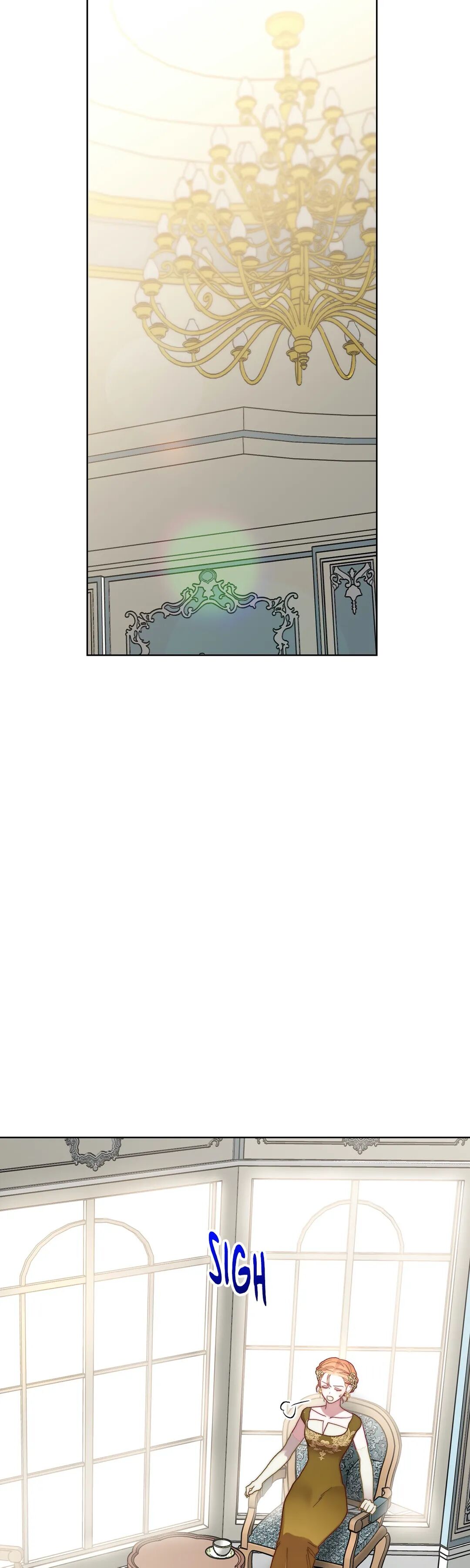 Lucia chapter 101 page 3