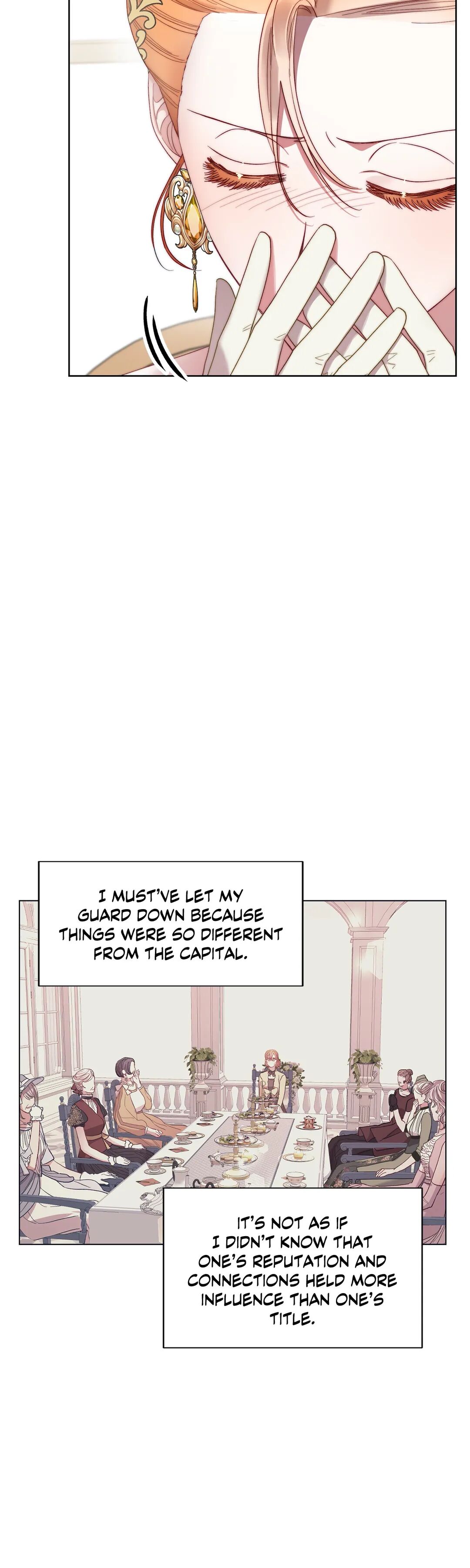 Lucia chapter 101 page 5