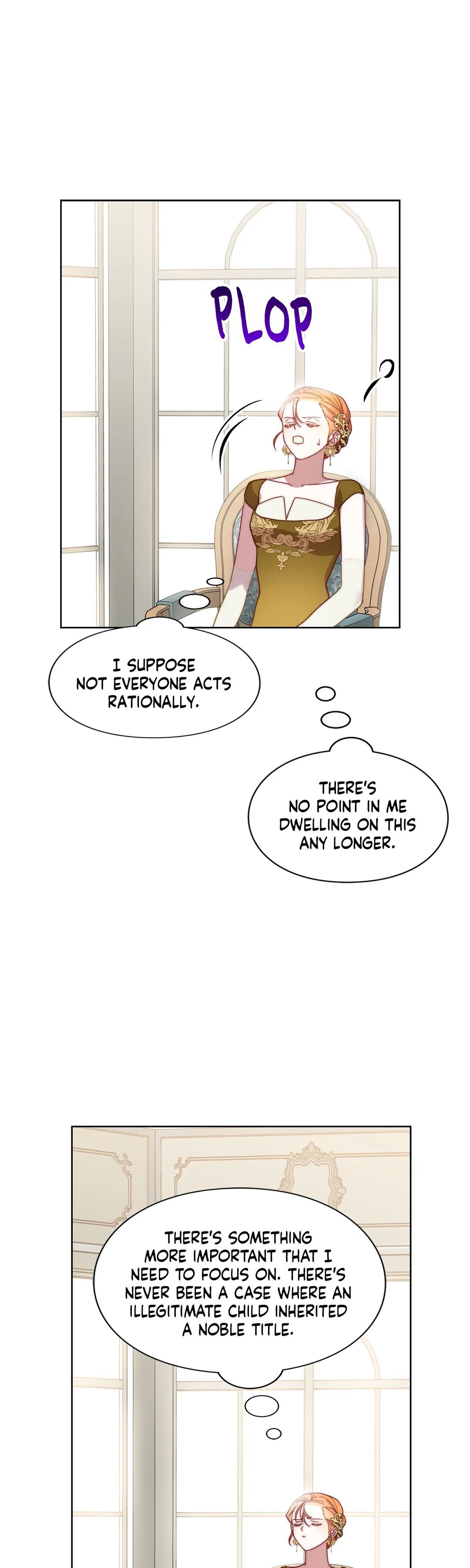 Lucia chapter 101 page 9