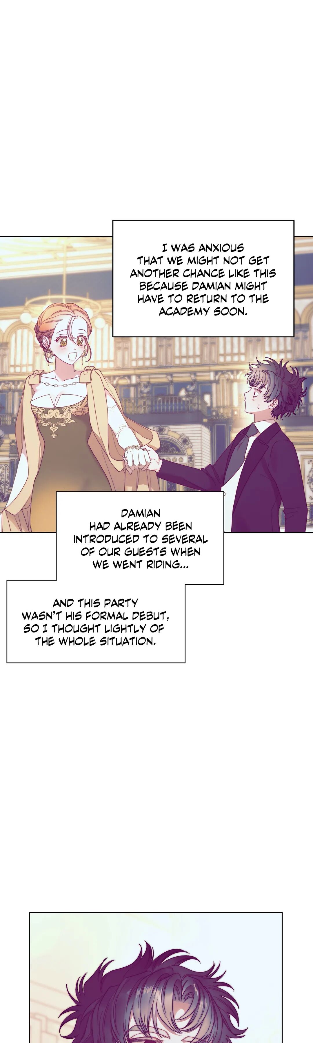 Lucia chapter 101 page 13