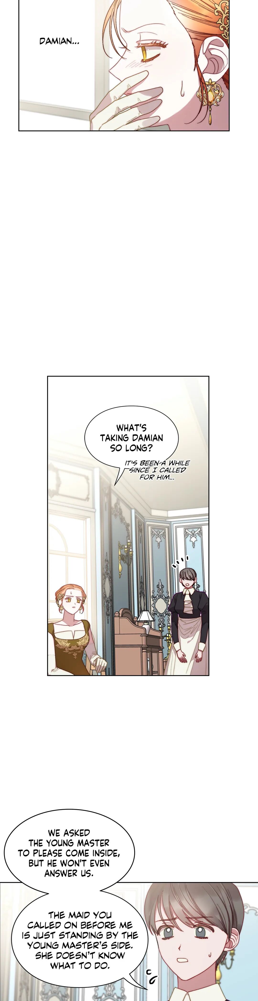 Lucia chapter 101 page 16