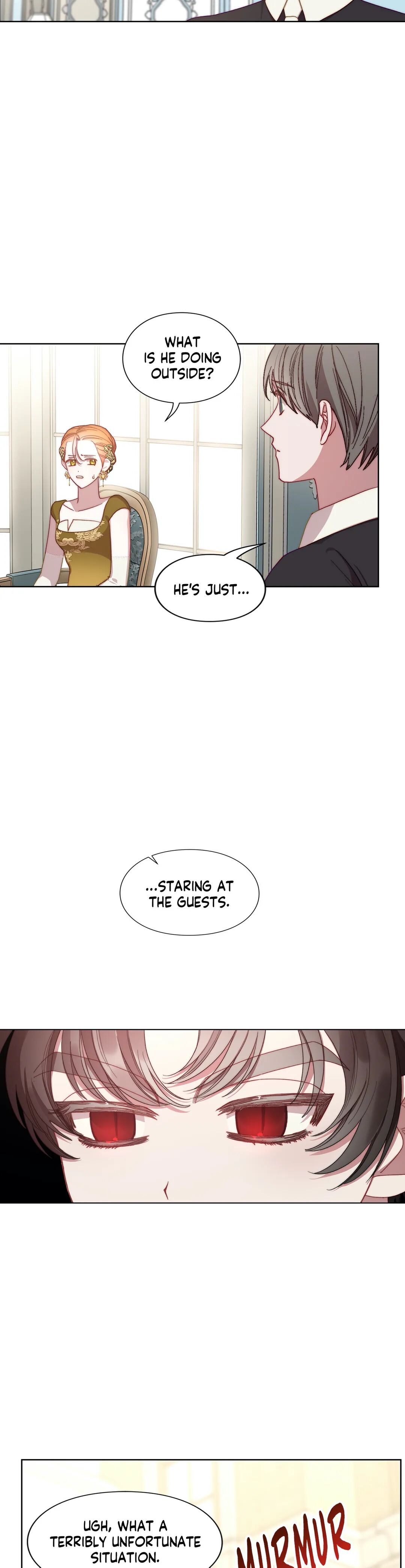 Lucia chapter 101 page 17