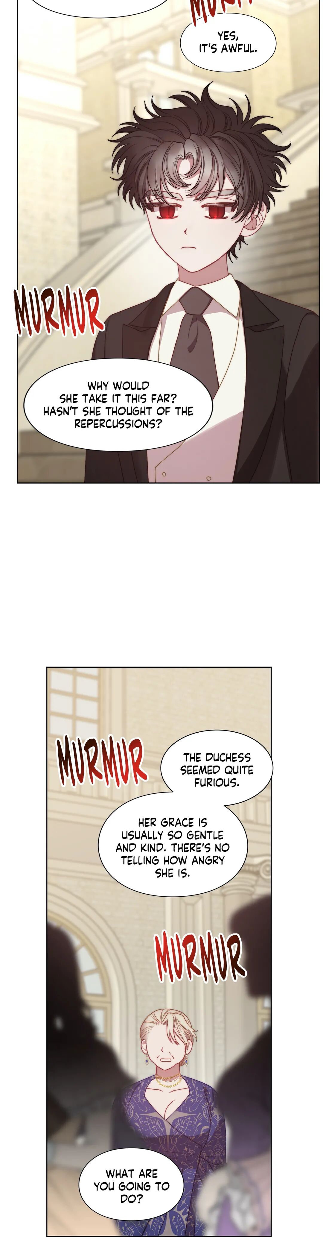 Lucia chapter 101 page 18