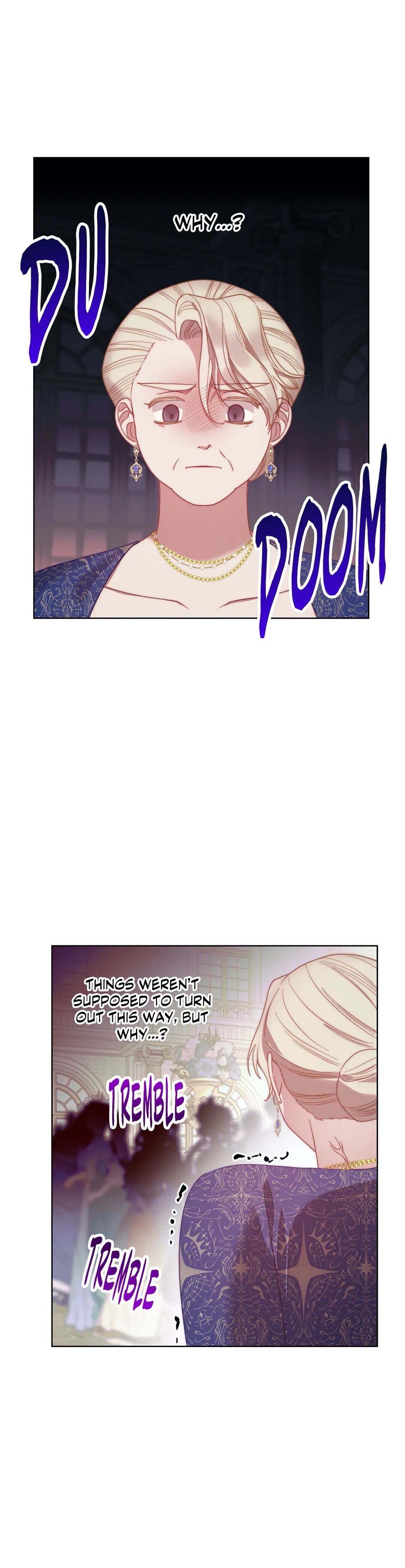 Lucia chapter 101 page 19